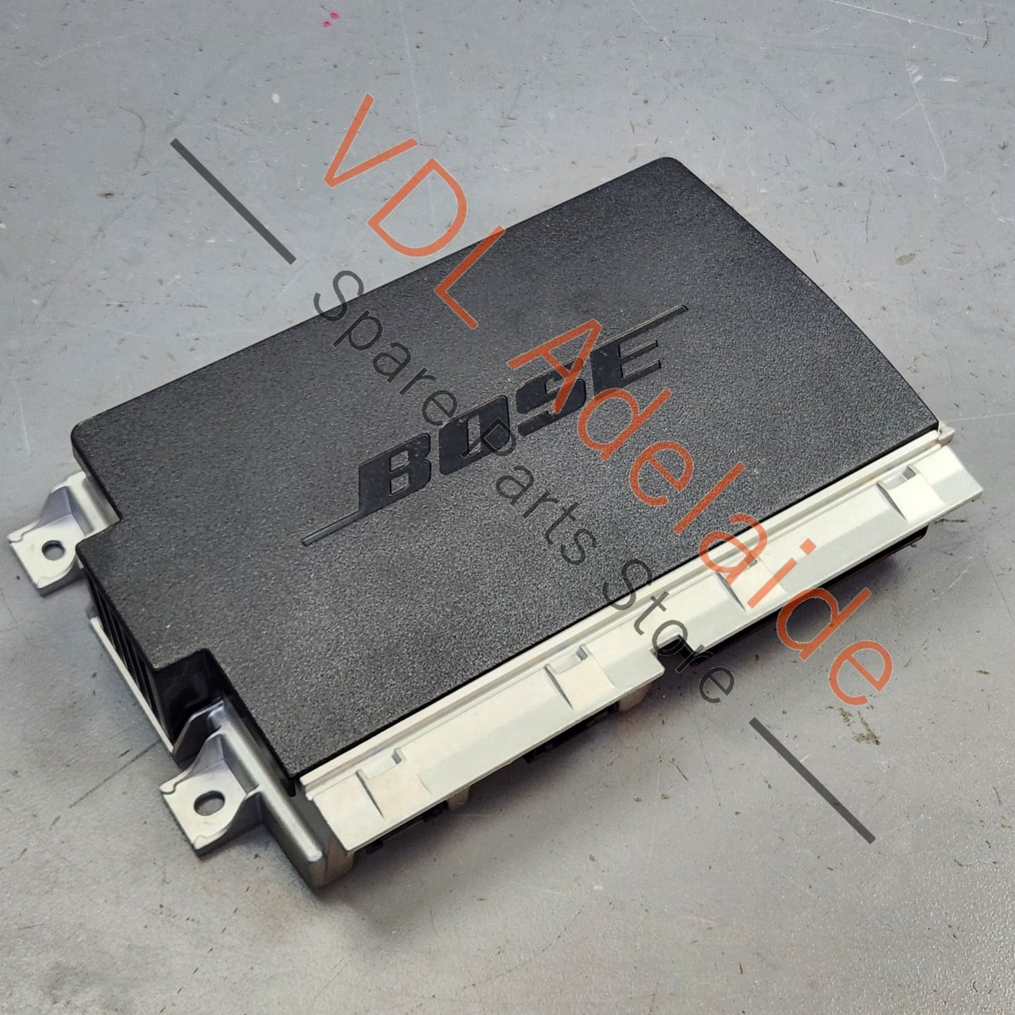 971035223H     Porsche Panamera Bose Audio Amplifier 971035223E 971035223H