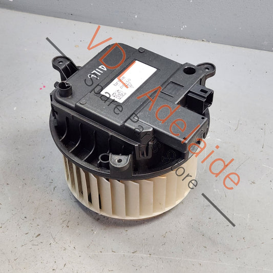 973907521A 9A7907521B    Porsche Panamera 971 Air Conditioning AC Blower Fan for RHD models 9A7907521B 973907521A