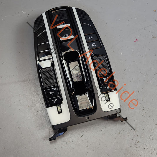 971959551LH 971959551    Porsche Panamera Roof Overhead Switch 971959551 971959551LHHTO