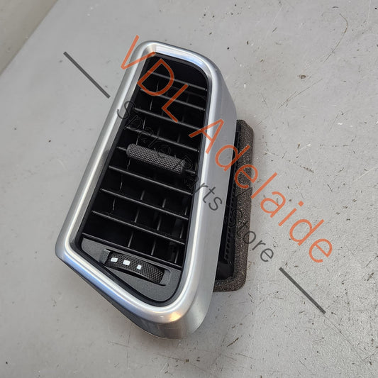 971819203C 971819203CDAP    Porsche Panamera 971 AC Air Aircon Vent for Left Lower B-Pillar 971819203C