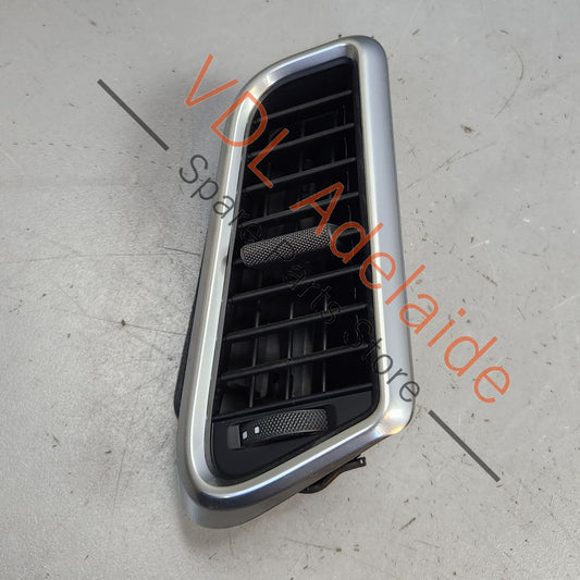 971819204C 971819204CDAP    Porsche Panamera 971 AC Air Aircon Vent for Right Lower B-Pillar 971819204C