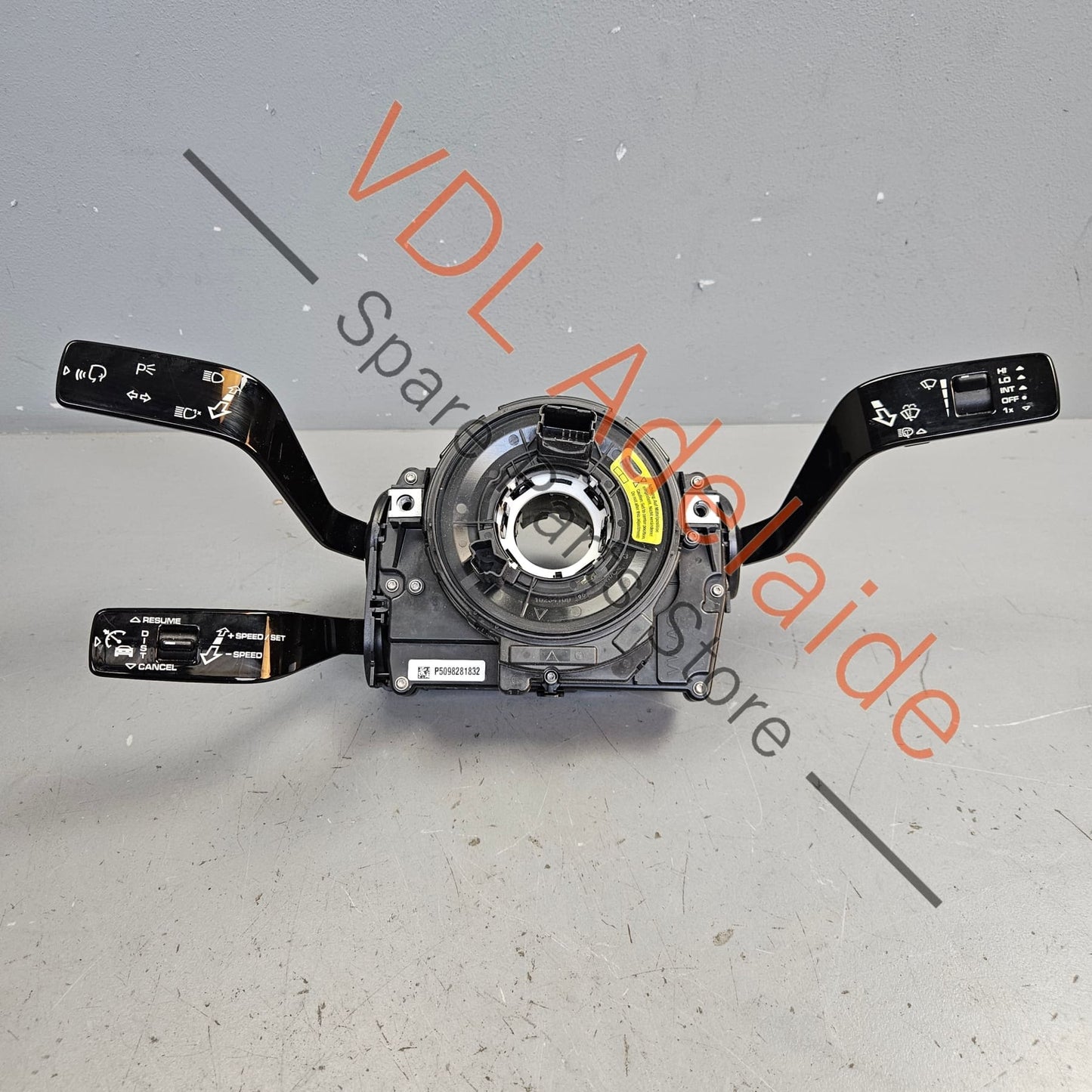 971953502FA 971953502DN    Porsche Panamera 971 Clockspring Steering Column Combi Switch 971953502FA 971953502DN