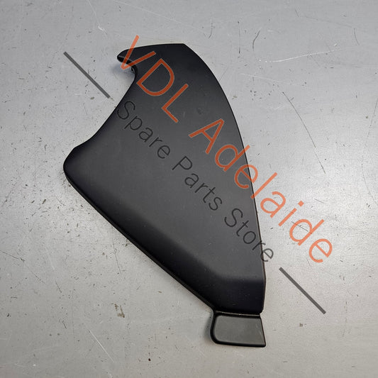 971857176     Porsche Panamera Right Side Dashboard Cover Trim 971857176 5Q0