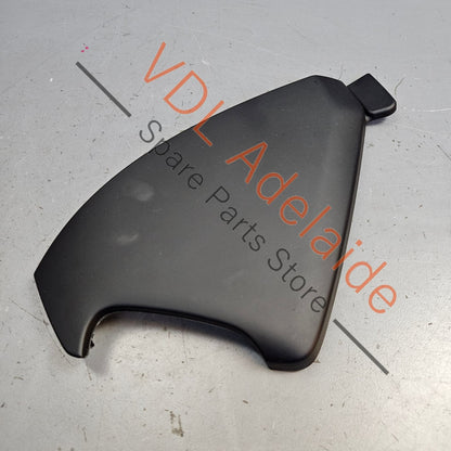 971857176     Porsche Panamera Right Side Dashboard Cover Trim 971857176 5Q0