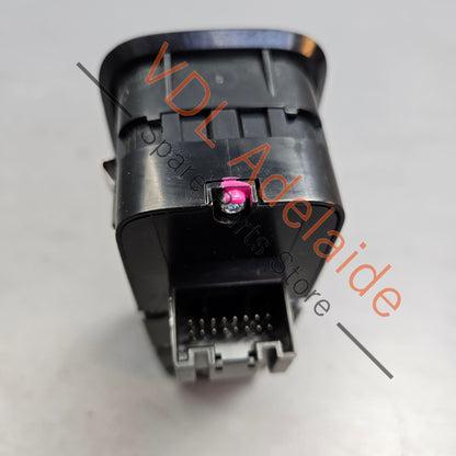 971959858CHUO 971959858C    GENUINE OEM Porsche Drivers Side Window Switch 971959858C HUO