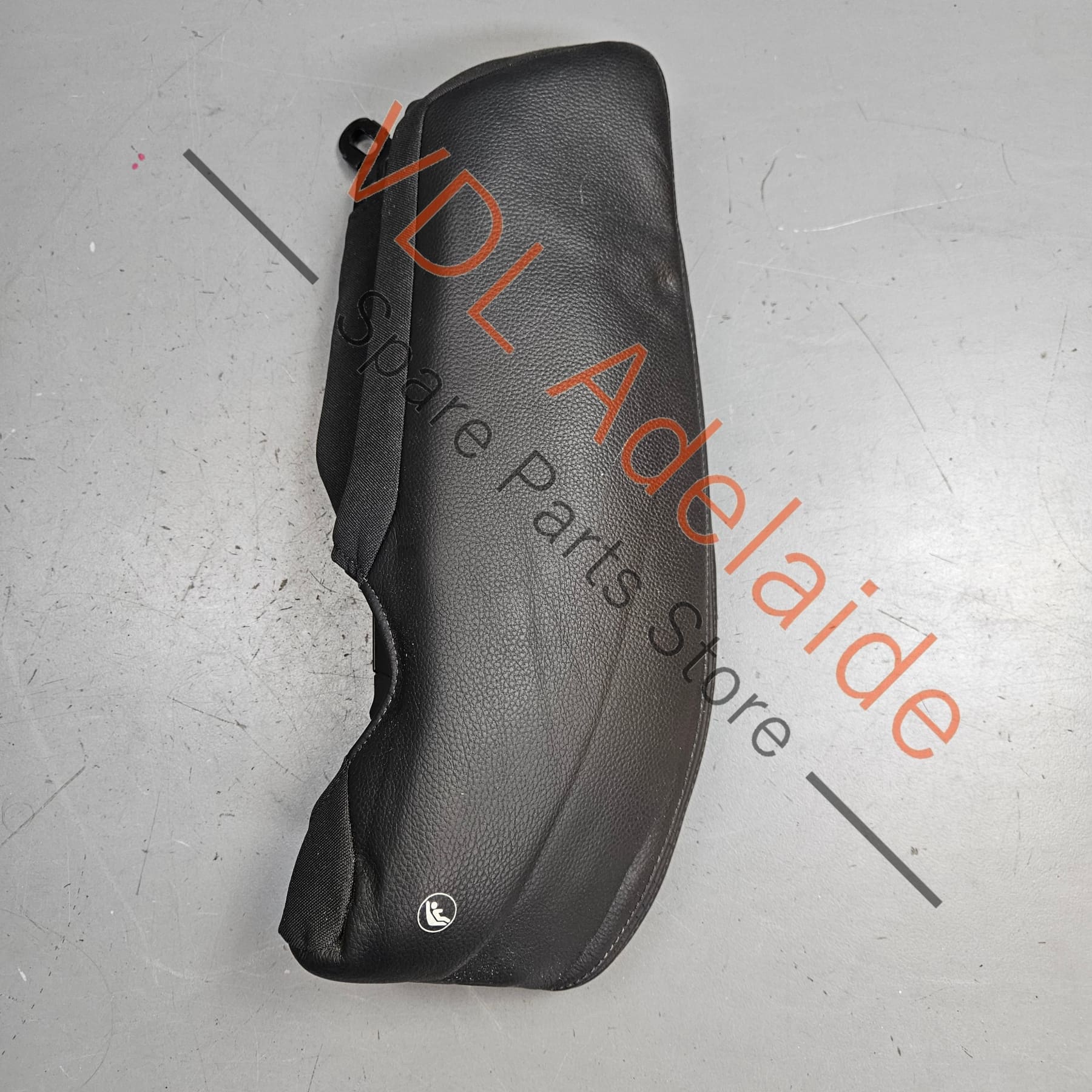 971880441     Porsche Panamera 971 Side Airbag Unit Left Rear 971880441