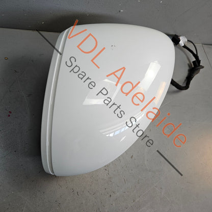 971857522G 971857412A 971857540   Porsche Panamera Complete Right Side Exterior Wing Mirror 971857412A 971857540 971857522G 971857528C G2X