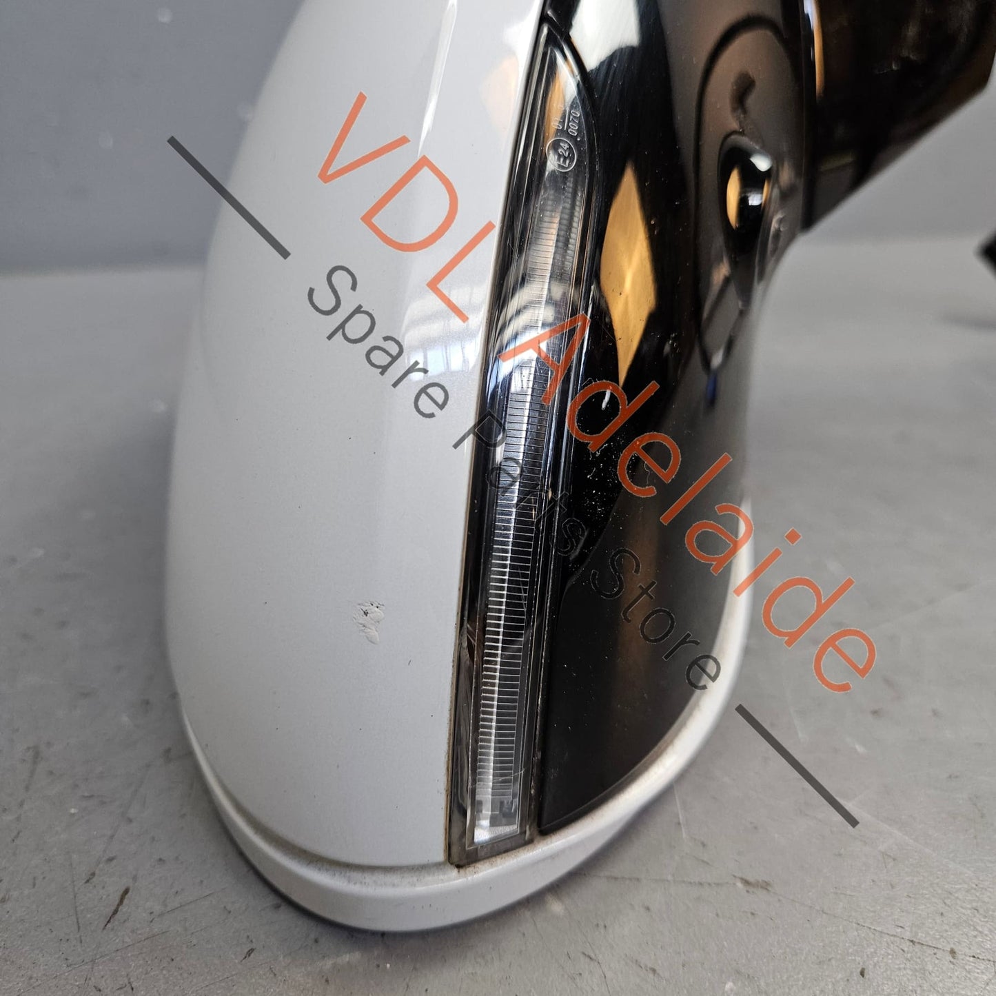 971857522G 971857412A 971857540   Porsche Panamera Complete Right Side Exterior Wing Mirror 971857412A 971857540 971857522G 971857528C G2X