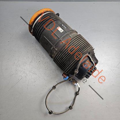 971616025H 971616025C    Porsche Panamera 971 Left Rear Suspension Airbag Air Spring Cylinder LHS 971616025C 971616025H