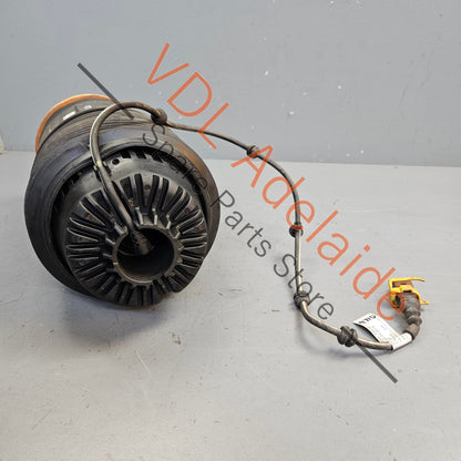 971616026H 971616026C    Porsche Panamera 971 Right Rear Suspension Airbag Air Spring Cylinder RHS 971616026C 971616026H