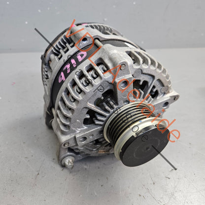 057903024B 9A790302400 PAB903024   Porsche Panamera 971 220A Alternator 9A790302400 PAB903024 9A790302400