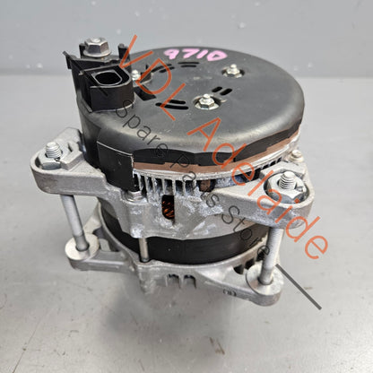 057903024B 9A790302400 PAB903024   Porsche Panamera 971 220A Alternator 9A790302400 PAB903024 9A790302400