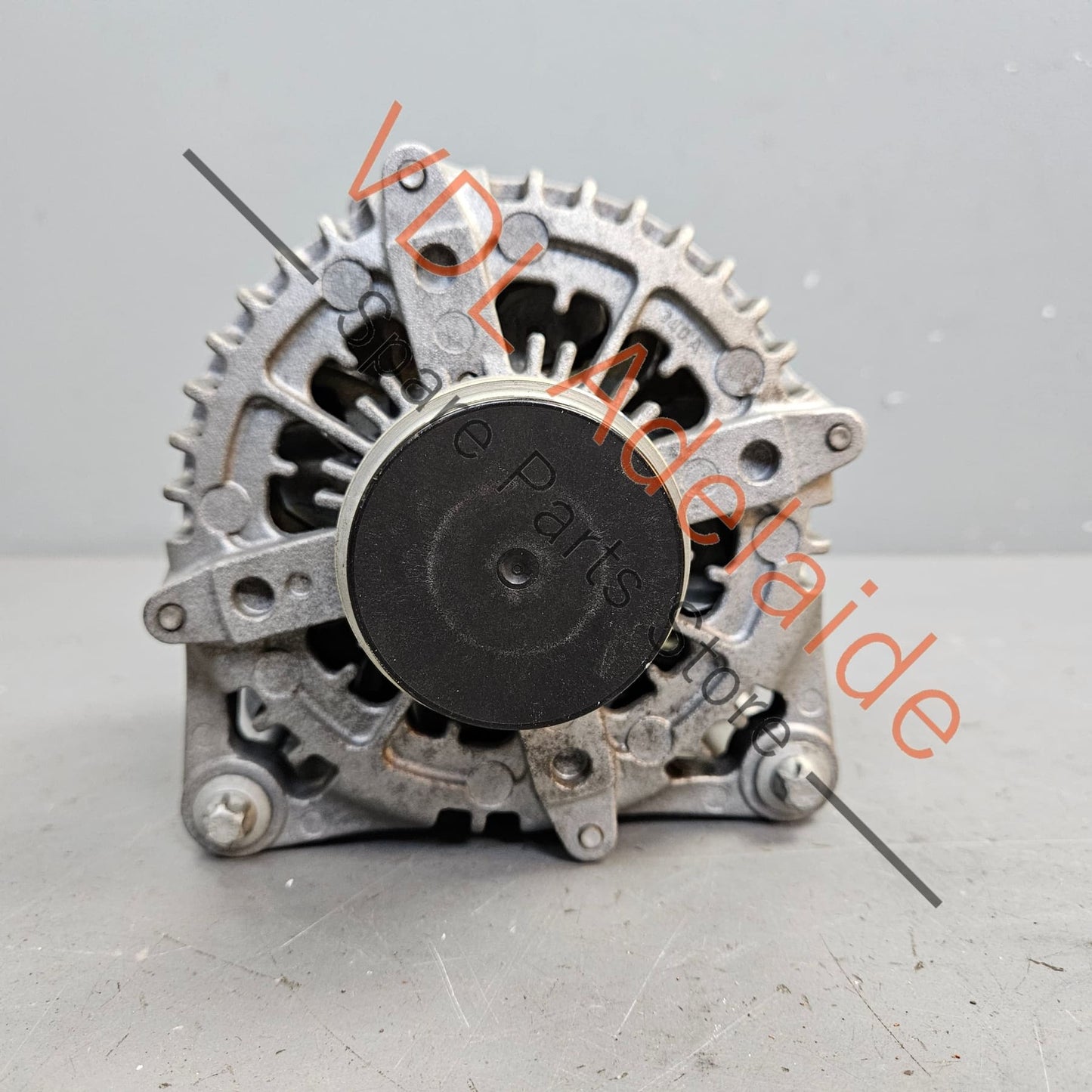 057903024B 9A790302400 PAB903024   Porsche Panamera 971 220A Alternator 9A790302400 PAB903024 9A790302400