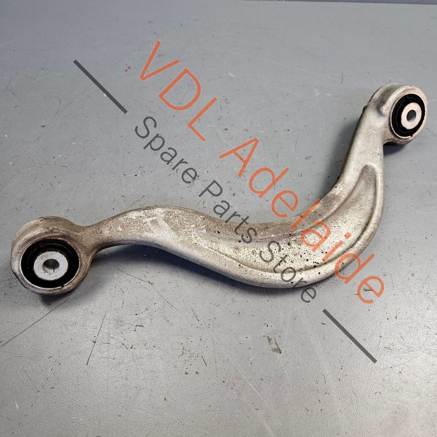 971505397 971505361    Porsche Panamera 971 Left LHS Rear Upper Suspension Track Control Arm 971505397 971505361