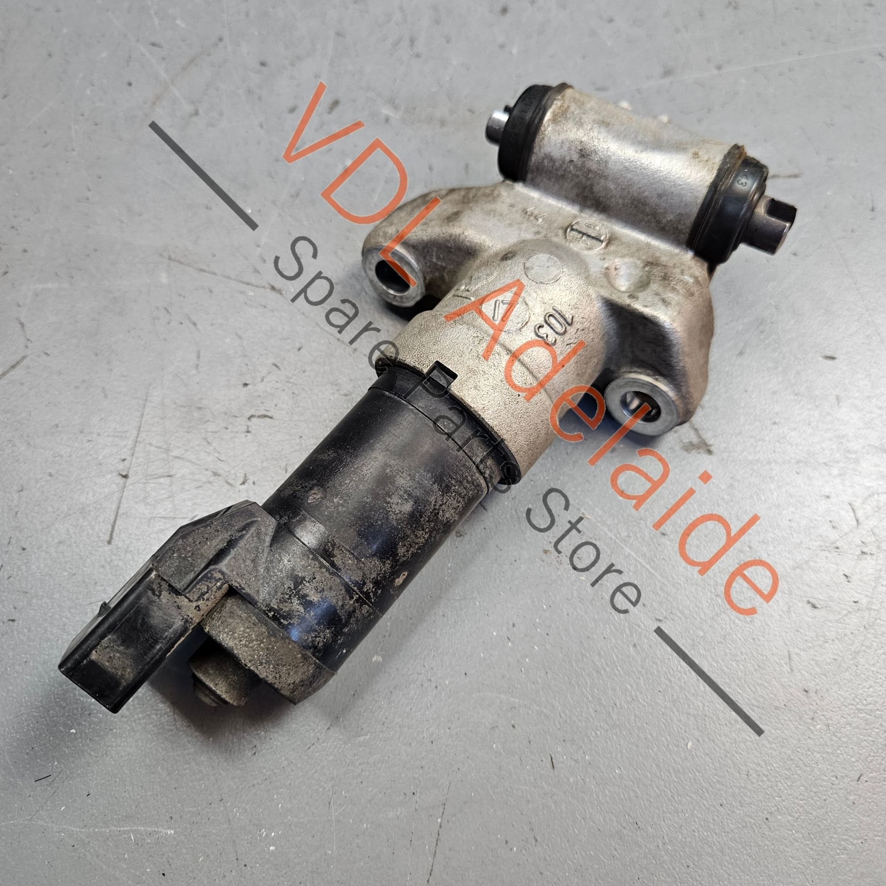 298609404 911256F 709170524   Porsche 911 Panamera 971 Right RHS Rear Electric Park Brake Servomotor Motor 298609404