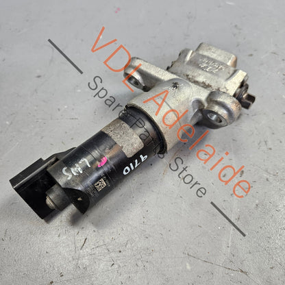 298609404 911256F 709170524   Porsche 911 Panamera 971 Left LHS Rear Electric Park Brake Servomotor Motor 298609405