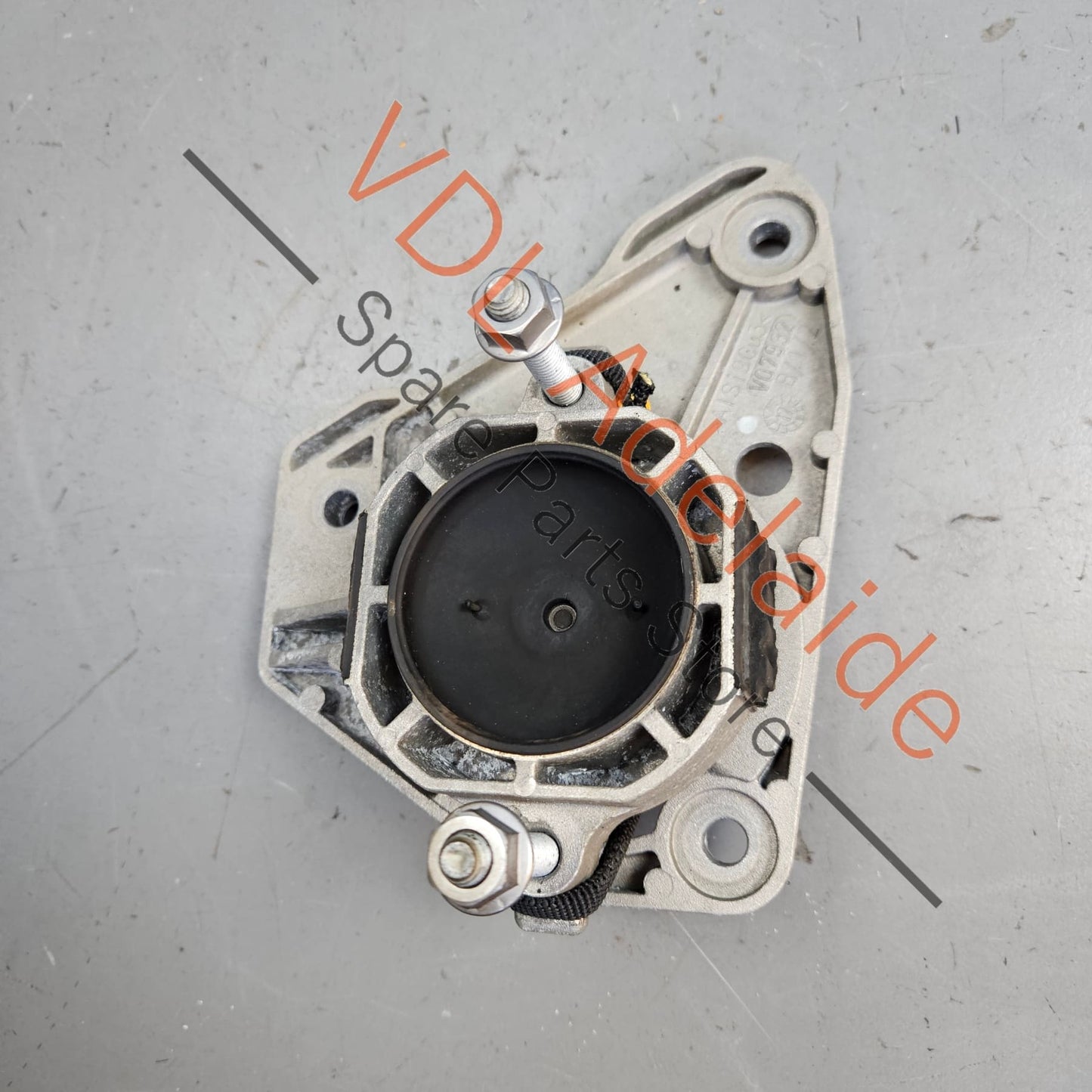 971399151D 9A739915104    Porsche Panamera 971 Gearbox Mount Left LHS 971399151D 9A739915104