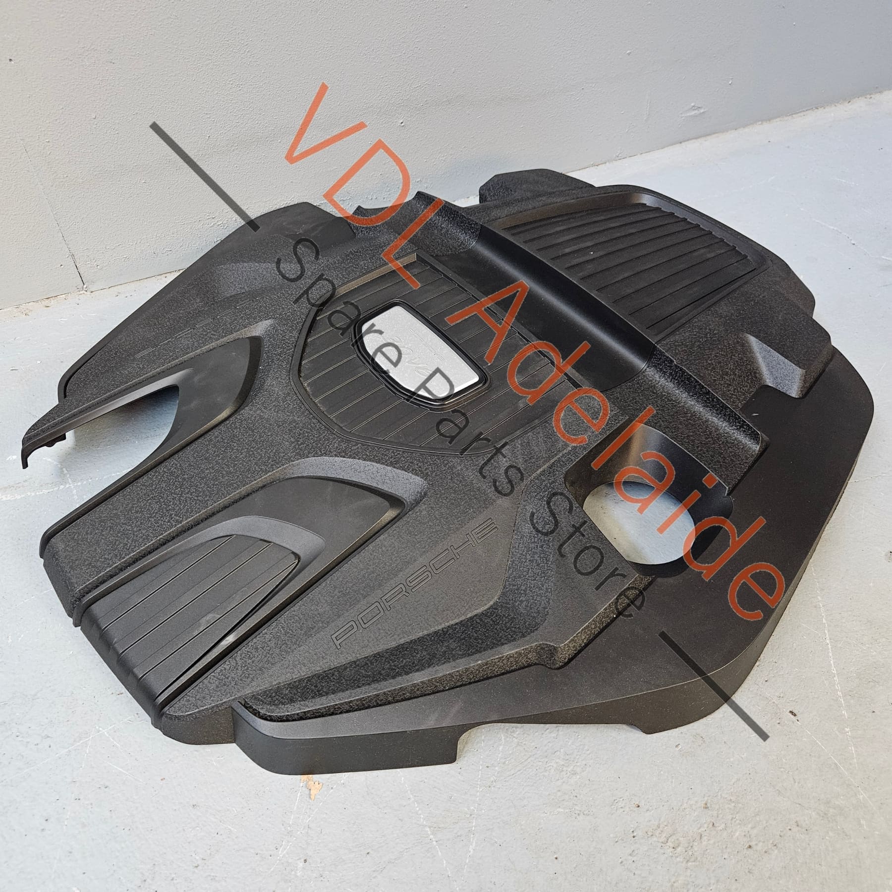 971103925L     Porsche 3.0L V6 Petrol Engine Cover Trim 971103925L