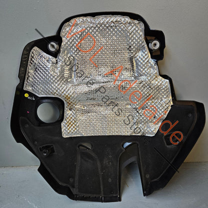 971103925L     Porsche 3.0L V6 Petrol Engine Cover Trim 971103925L