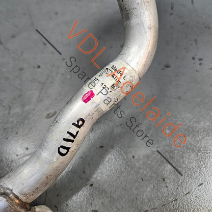 971122073D 9A712207310    Porsche Audi VW Coolant Hose Pipe 9A712207310 971122073D