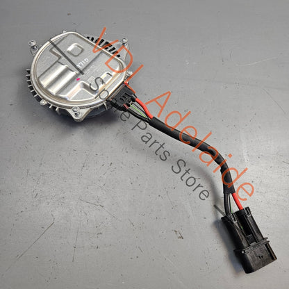 PAE121203 971959455A 9A712120312   Porsche Radiator Fan Motor PAE121203 971959455A 9A712120312