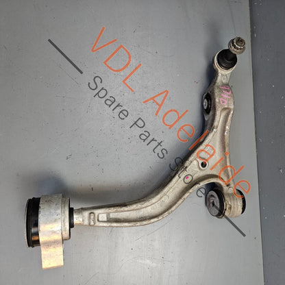 971407151H 971407165D 971407151T   Porsche Panamera 971 Front Left Lower Control Arm Wishbone Suspension 971407151H 971407165K 971407151T