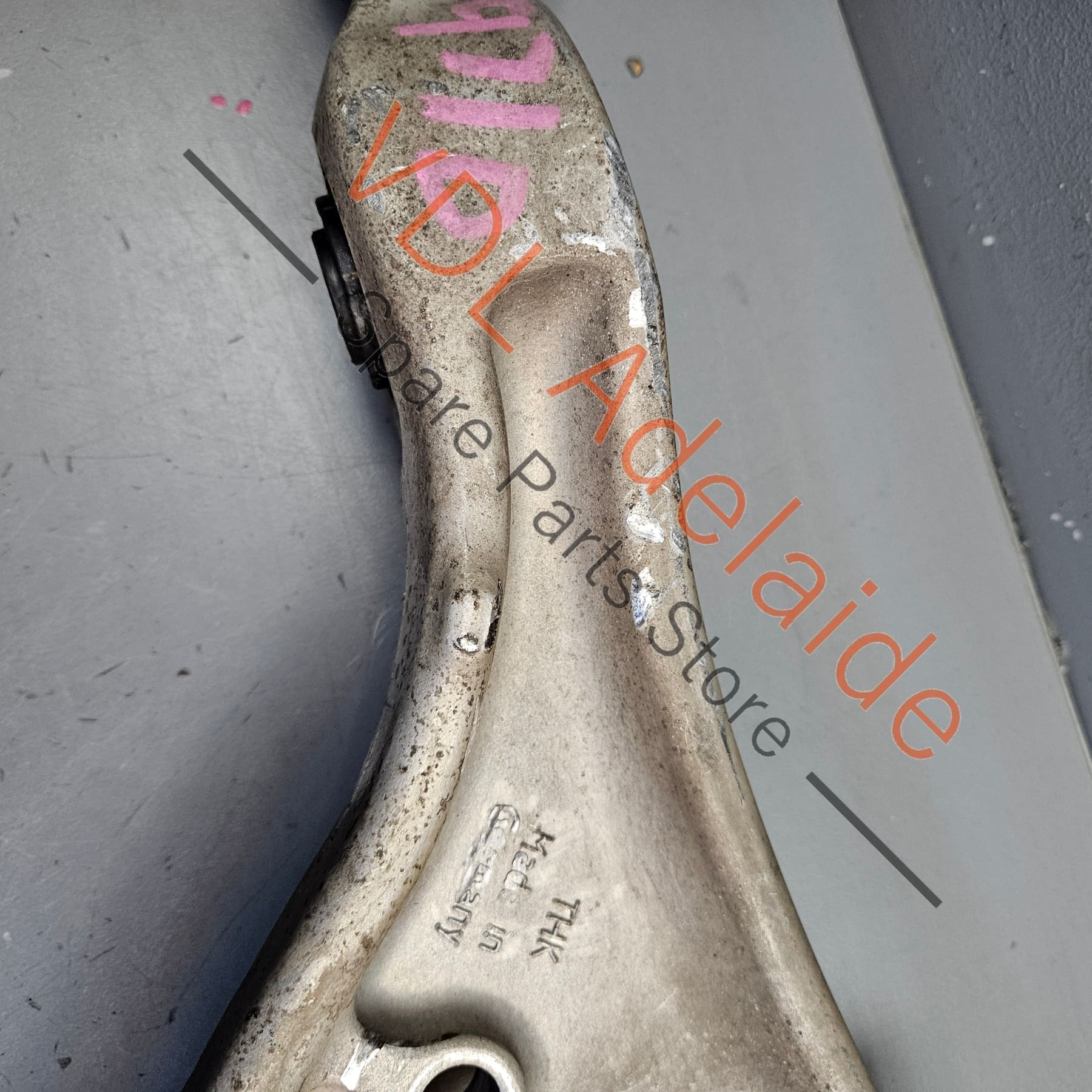 971407151H 971407165D 971407151T   Porsche Panamera 971 Front Left Lower Control Arm Wishbone Suspension 971407151H 971407165K 971407151T