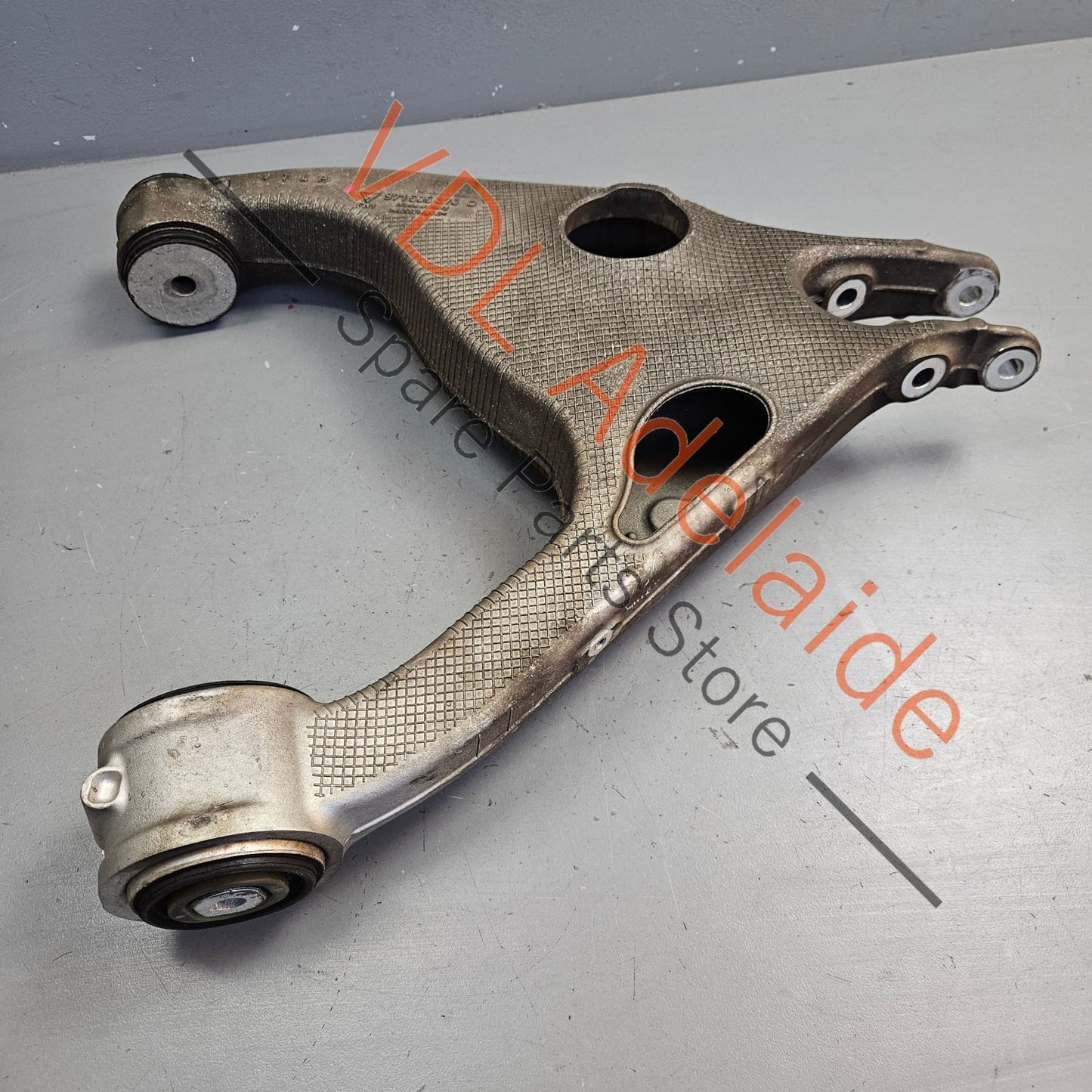 971505312E 971505376D    Porsche Panamera Rear Right Suspension Lower Control Arm Wishbone Suspension 971505376D 971505312E