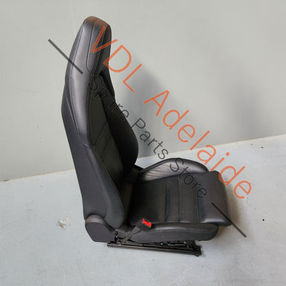 971880241C 971881805EGGDB    Porsche Panamera 971 Front Left Seat with Airbag 971881805EG GDB 971880241C