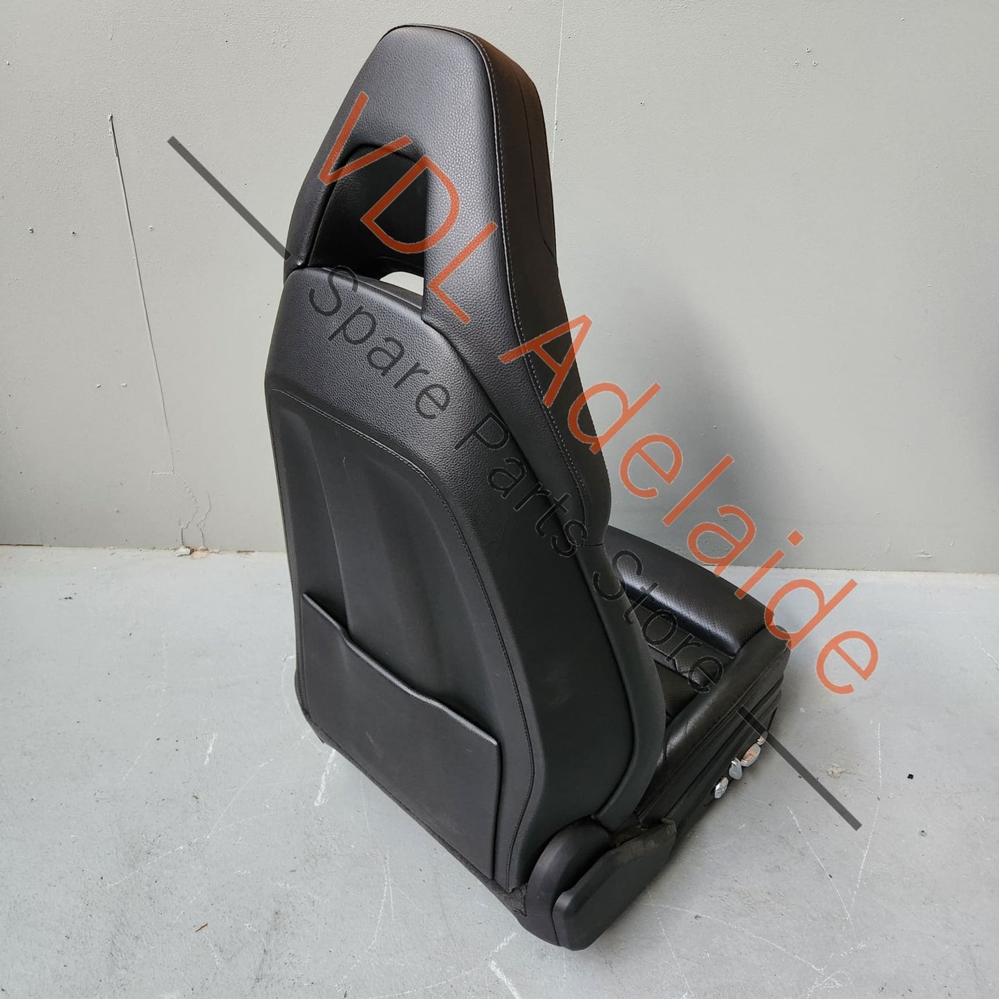 971880242C 971881806DAGDB    Porsche Panamera 971 Front Right Seat with Airbag 971881806DA GDB 971880242C