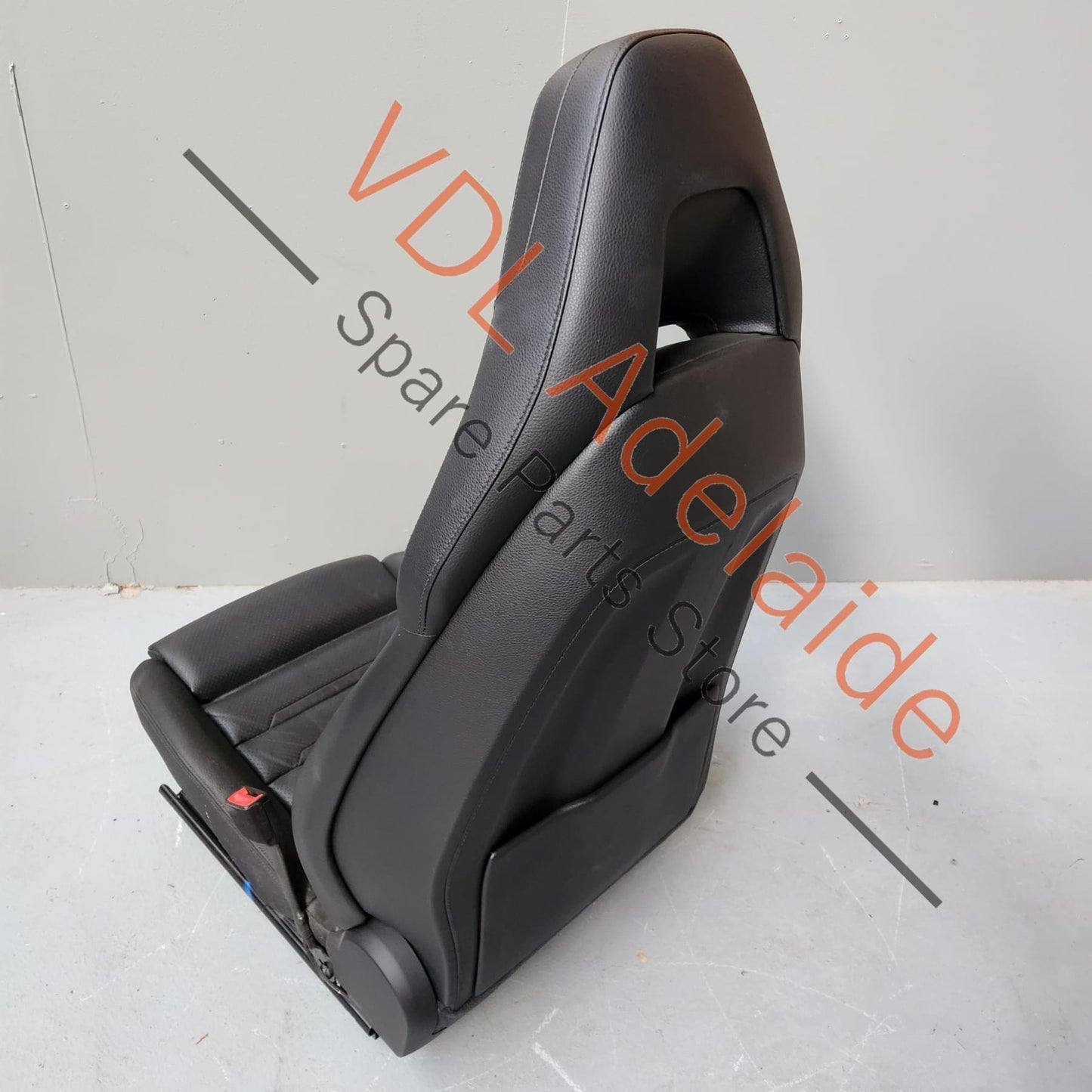 971880242C 971881806DAGDB    Porsche Panamera 971 Front Right Seat with Airbag 971881806DA GDB 971880242C