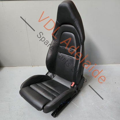 971880242C 971881806DAGDB    Porsche Panamera 971 Front Right Seat with Airbag 971881806DA GDB 971880242C