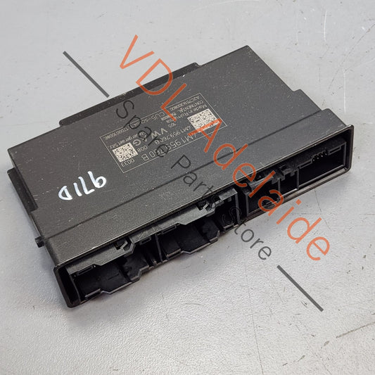 992959760B 4M1959760B 9A795976000   Porsche Seat Control Module 9A795976000 992959760B 4M1959760B