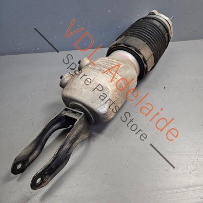 971616037G 971616037N    Porsche Panamera 971 Left Front Air Shock Suspension Strut Airbag 971616037G 971616037N