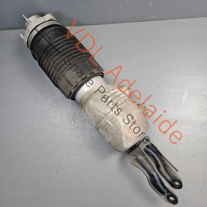 971616038G 971616038N    Porsche Panamera 971 Right Front Air Shock Suspension Strut Airbag 971616038G 971616038N