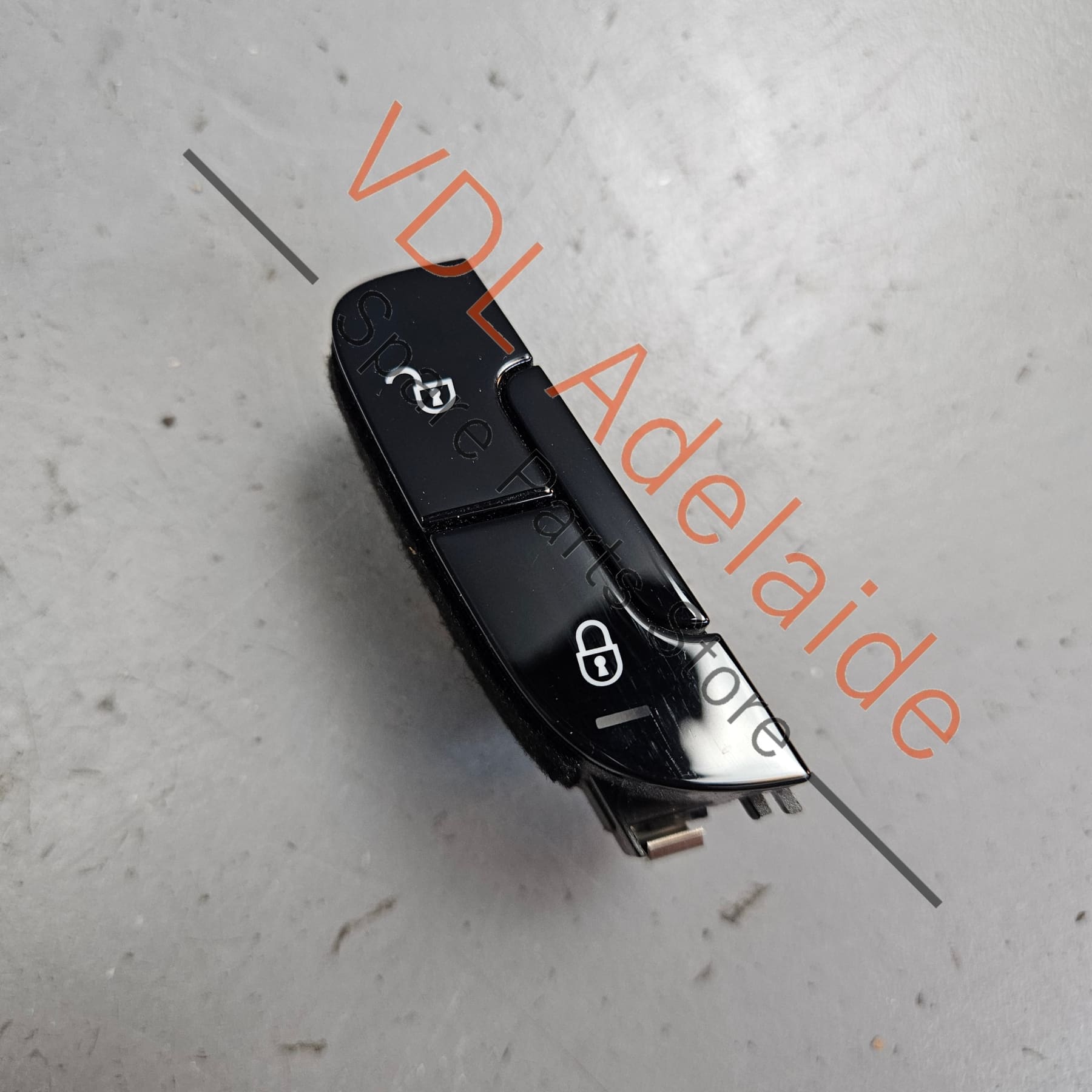 971962125G 971962125GOV3    Porsche Panamera 971 LHS Right Side Central Lock Locking Switch 971962125G OV3