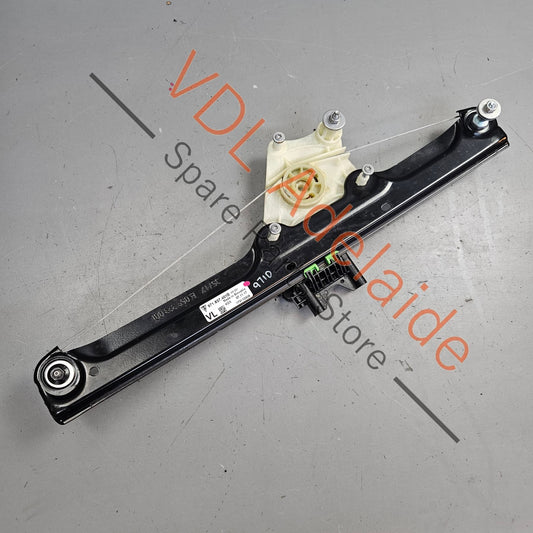 971837401 971837401B    Porsche Panamera 971 Window Regulator Front Left 971837401