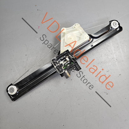 971837402 971837402B    Porsche Panamera 971 Window Regulator Front Right 971837402