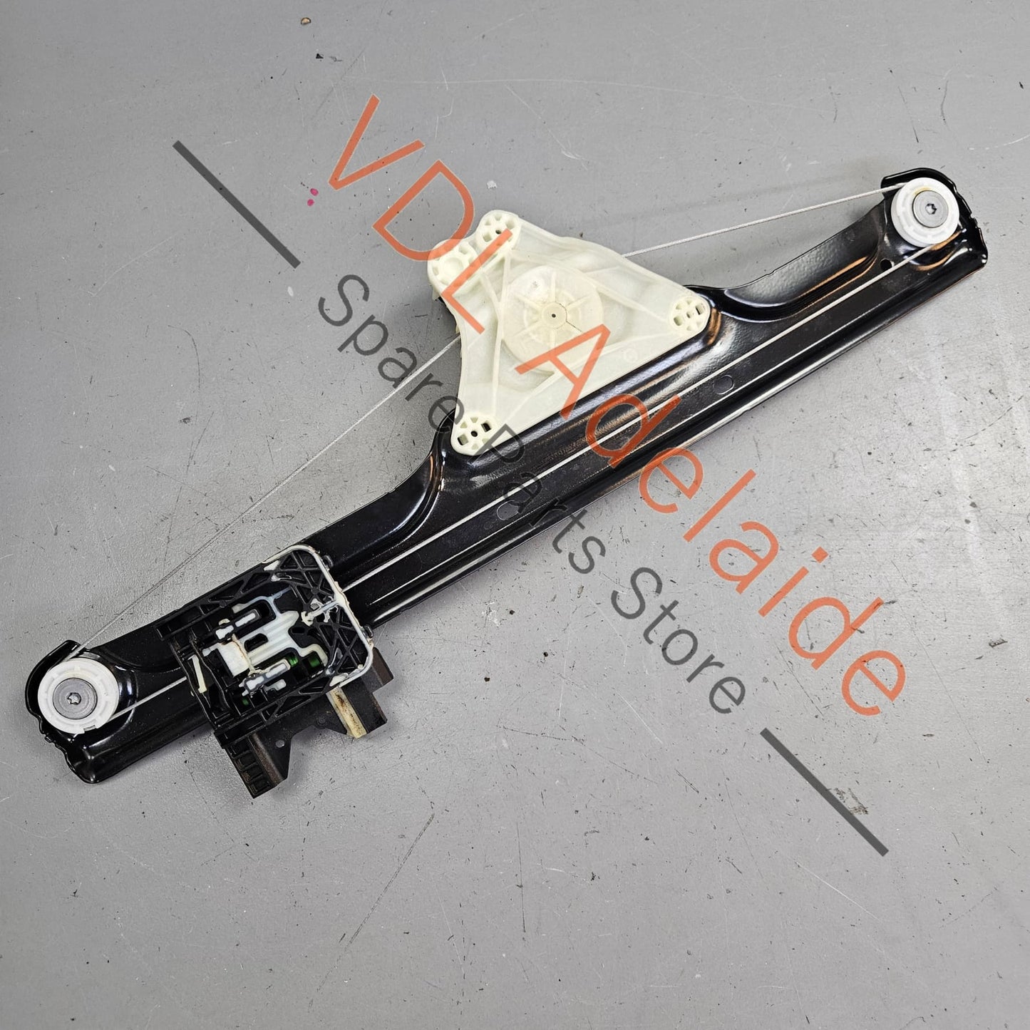 971839401 971839401B    Porsche Panamera 971 Window Regulator Rear Left 971839401