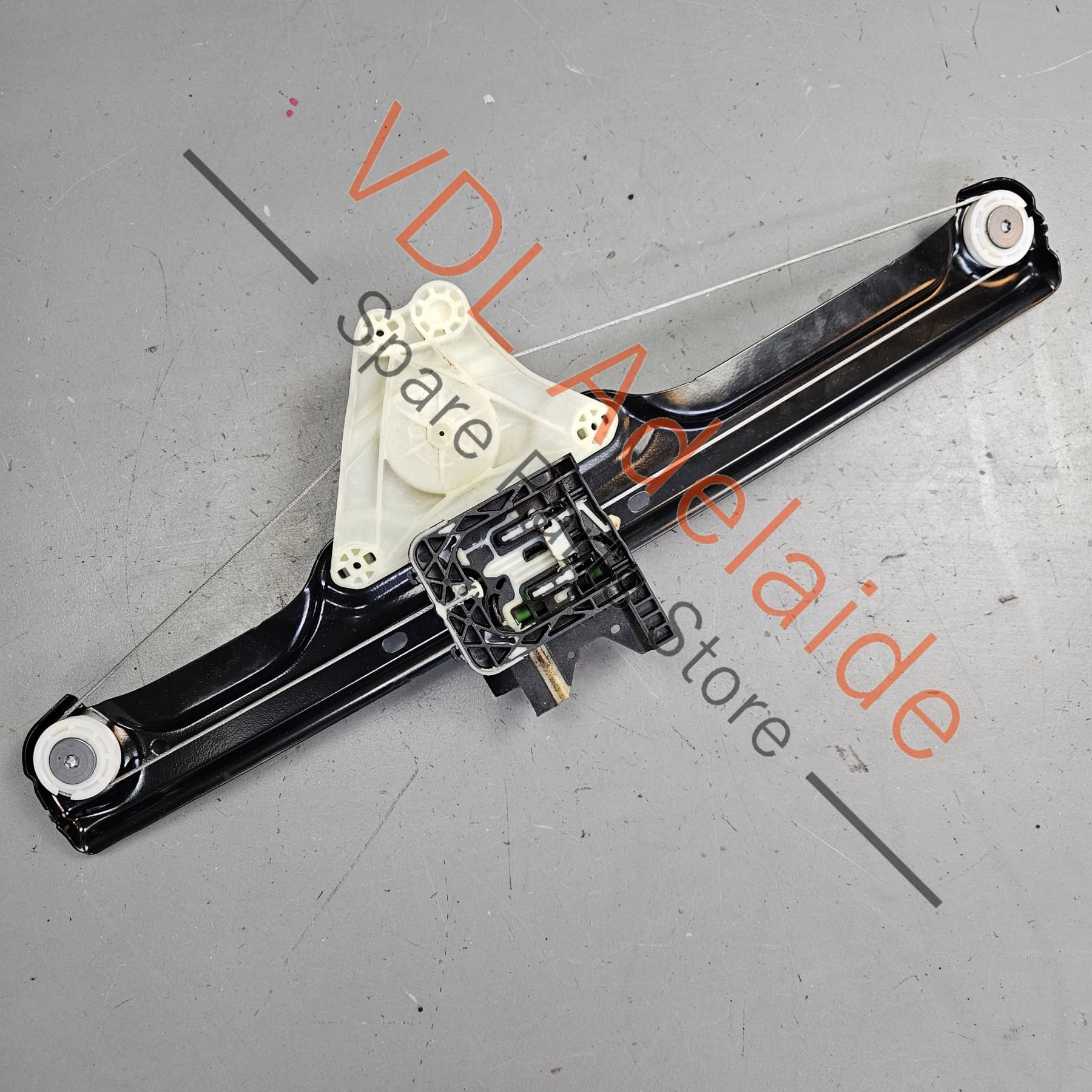 971839402 971839402B    Porsche Panamera 971 Window Regulator Rear Right 971839402