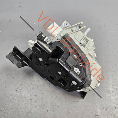 971837016D     Porsche Panamera Front Right Door Lock Module Actuator 971837016D