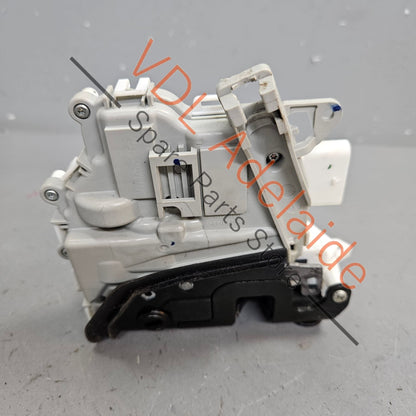 8K0839015F 9A783911506    Porsche Panamera Rear Left Door Lock 9A783911506 8K0839015F