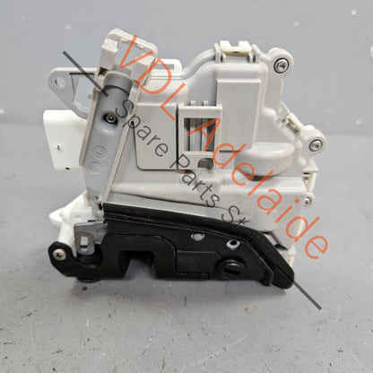 8K0839016F 9A783911606    Porsche Panamera Rear Right Door Lock 9A783911606 8K0839016F