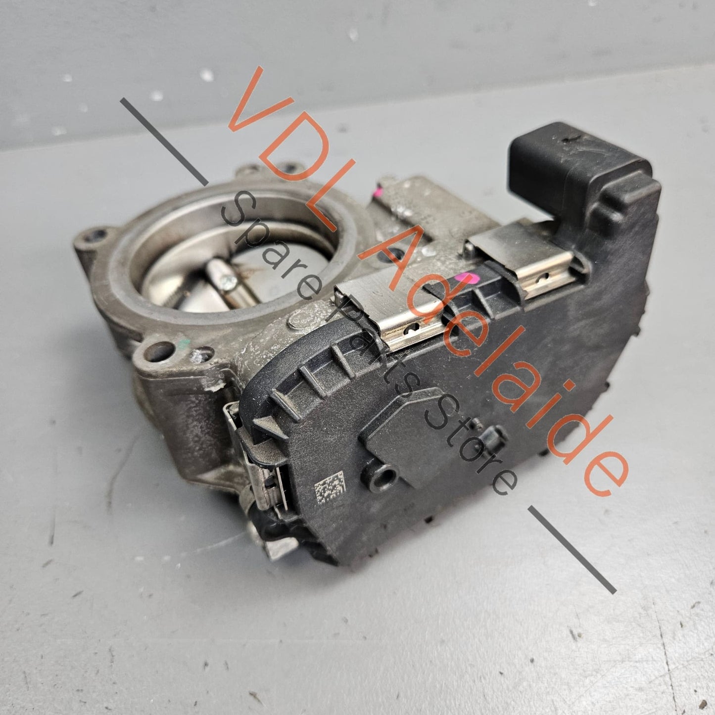 PAB133062A 06M133062H 9A713306208  Porsche Throttle Butterfly Valve 9A713306208 PAB133062A