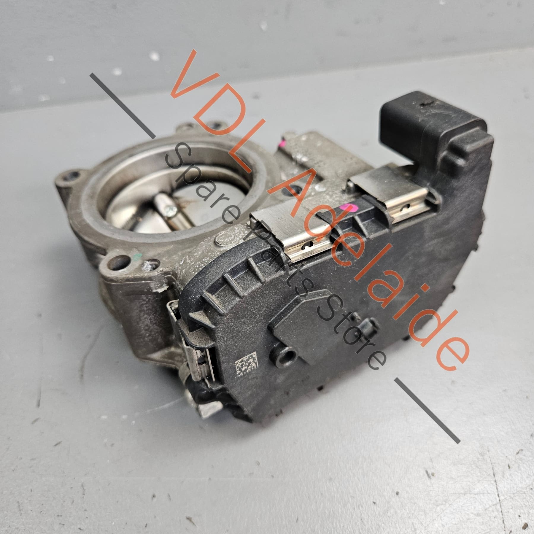 PAB133062A 06M133062H 9A713306208  Porsche Throttle Butterfly Valve 9A713306208 PAB133062A