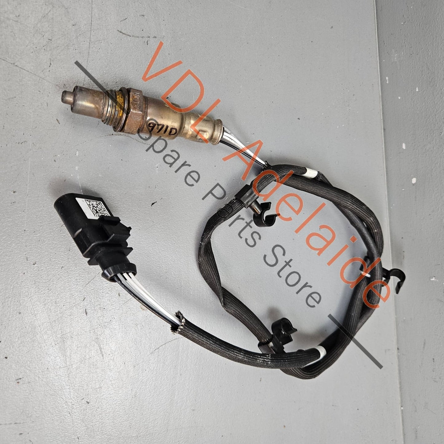 PAC906265B 9A790626520 971906265M  Porsche Exhaust Lambda Probe Oxygen Sensor Before Cat PAC906265B 9A790626520 971906265M