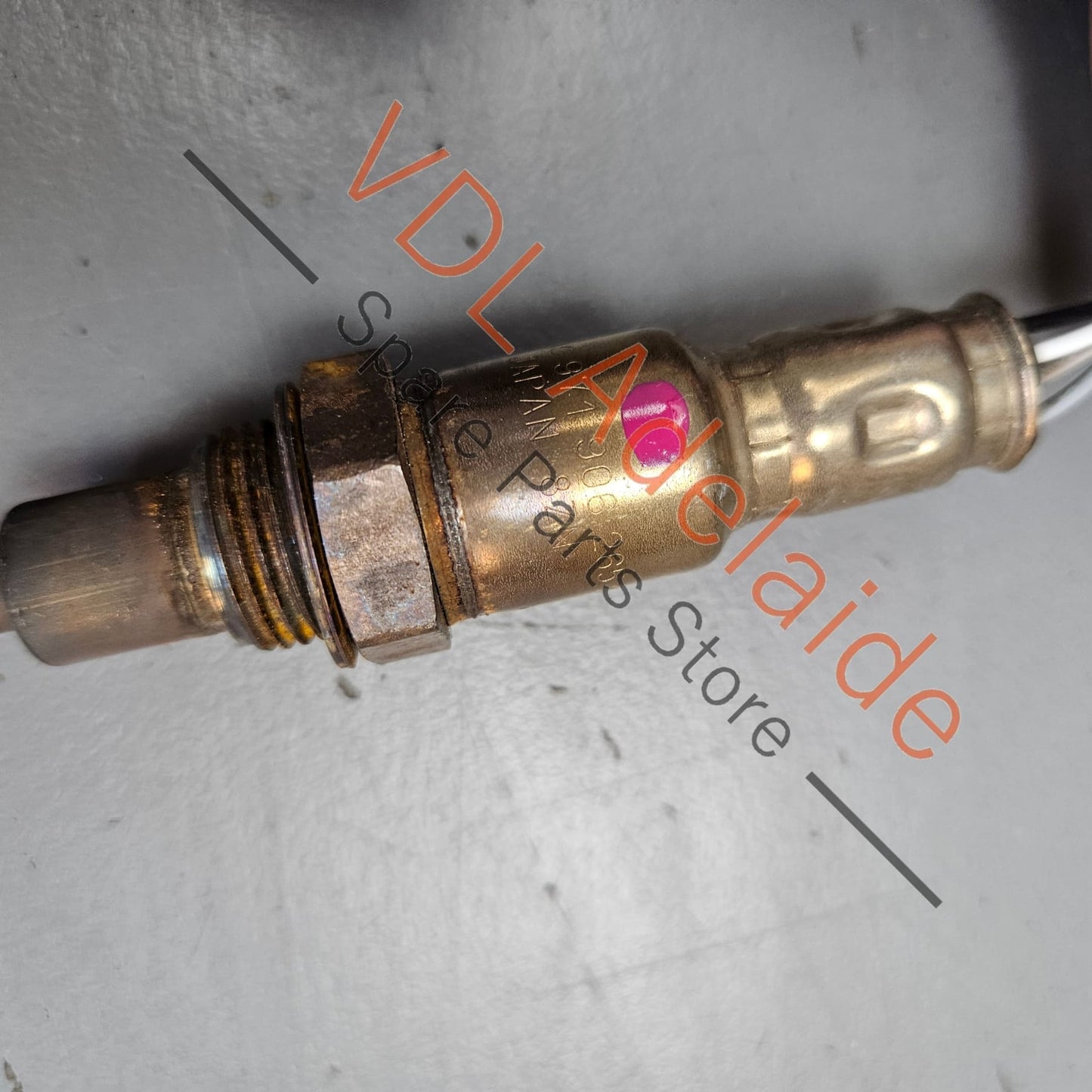 PAC906265B 9A790626520 971906265M  Porsche Exhaust Lambda Probe Oxygen Sensor Before Cat PAC906265B 9A790626520 971906265M