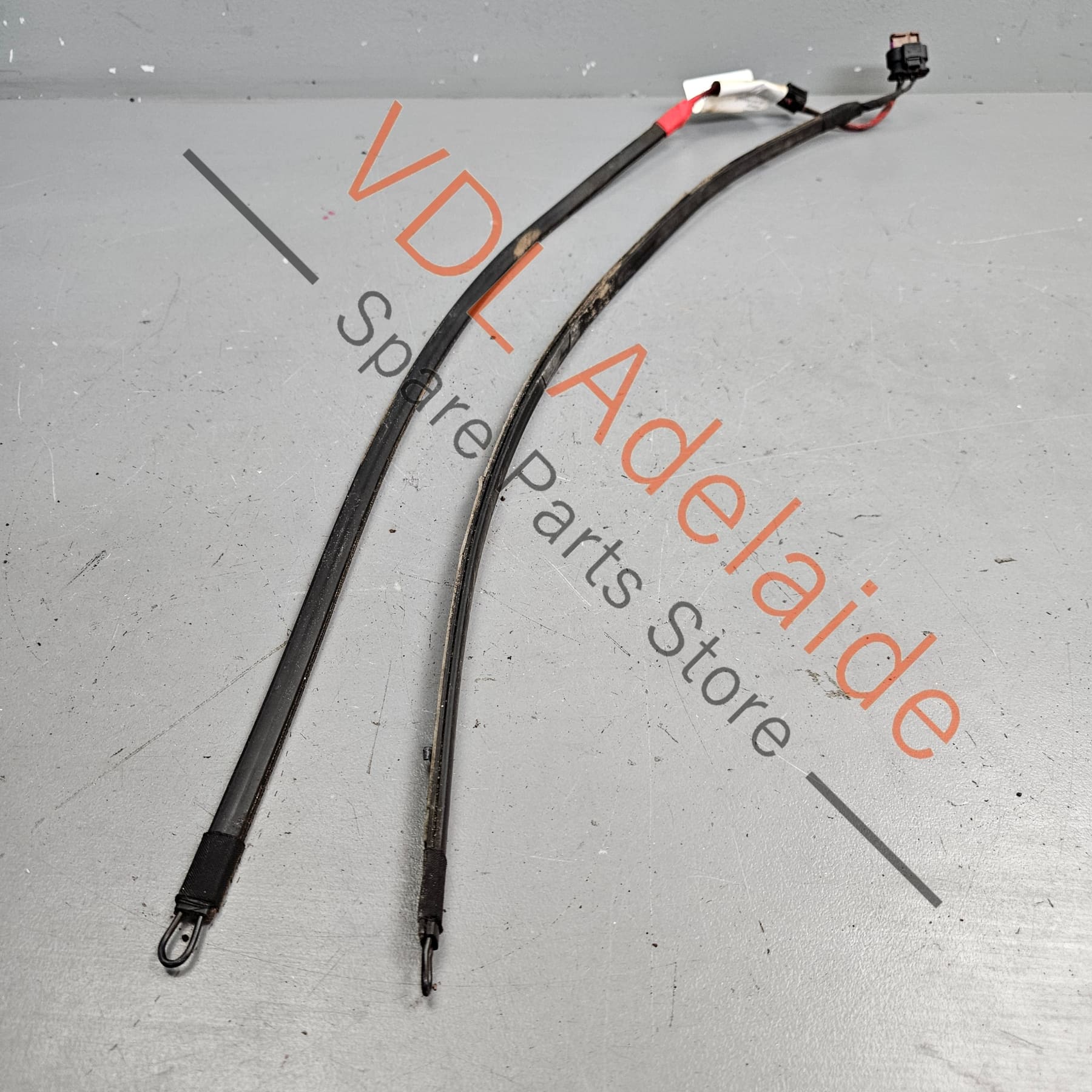 971962253A    Porsche Panamera Sensor Harness For Boot Lid Virtual Pedal 971962253A