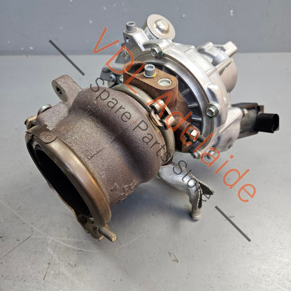 06K145874P 06K145614D   VW Golf MK7 Gti Turbocharger Turbo 06K145702T 06K145874L