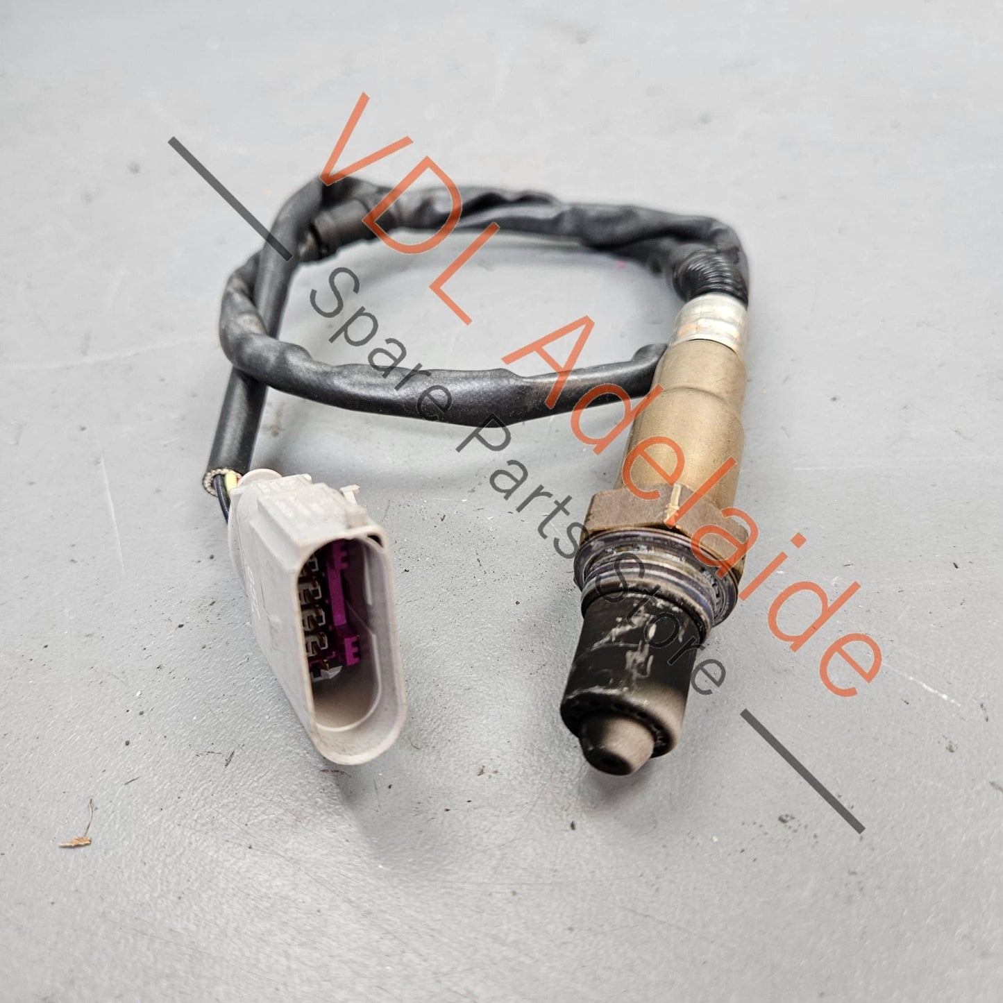 8V0906262    VW Audi O2 Oxygen Sensor 8V0906262